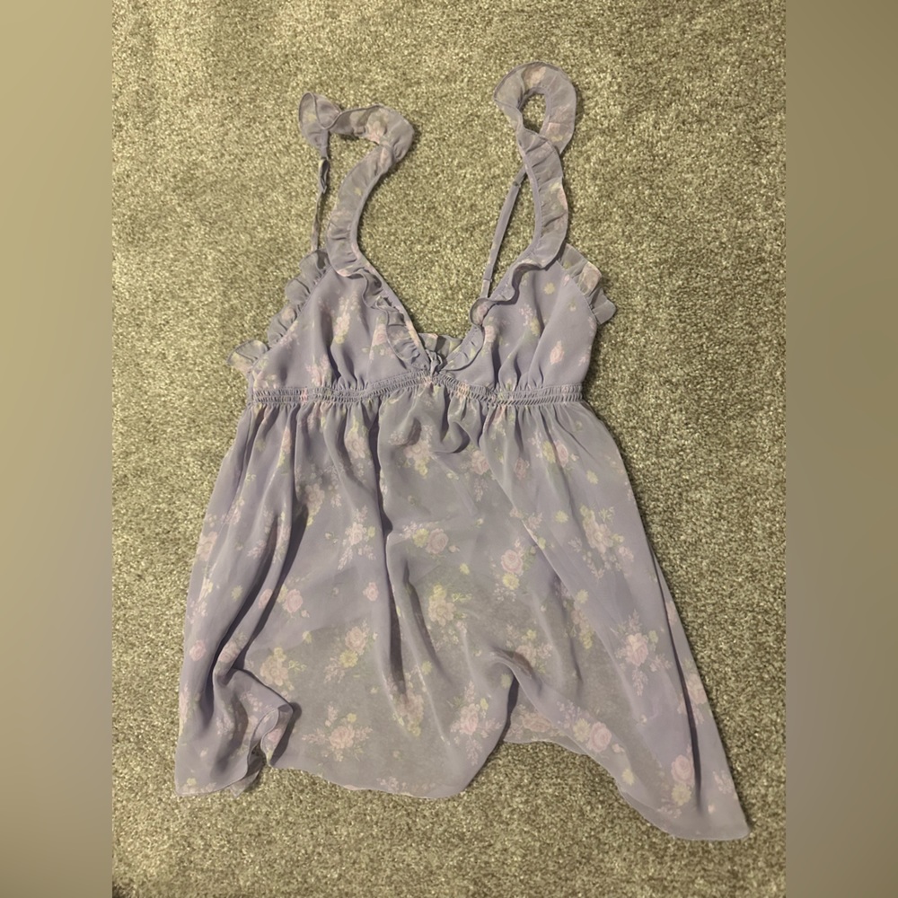 Vintage Victoria Secrets